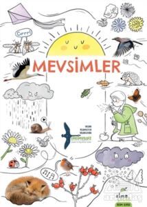 Mevsimler - Elma Yayınevi