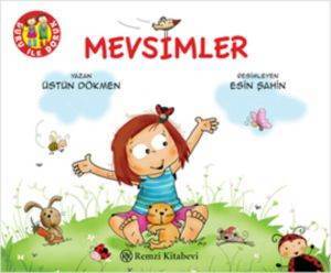 Mevsimler; Duru ile Doruk Dizisi - Remzi Kitabevi