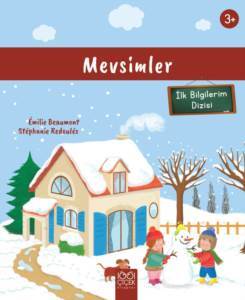Mevsimler - İlk Bilgilerim - 1