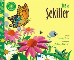 Mevsimlerle Matematik Yaz ve Şekiller - 1