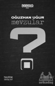 Mevzular - Hayykitap