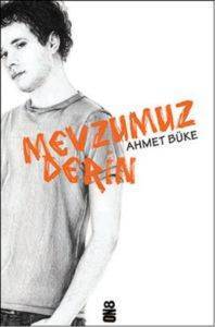 Mevzumuz Derin - On8 Kitap