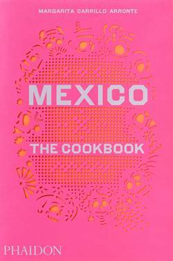 Mexico: The Cookbook - 1