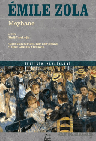 Meyhane - 2