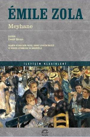 Meyhane - İletişim Yayınevi
