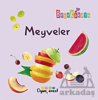 Meyveler - Oyunperest