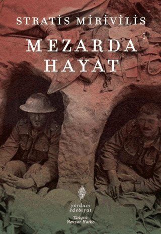 Mezarda Hayat - Yordam Edebiyat