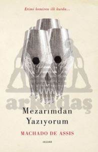 Mezarımdan Yazıyorum; Etimi Kemiren İlk Kurda - 1