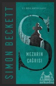 Mezarın Çağrısı - Yabancı Yayınevi