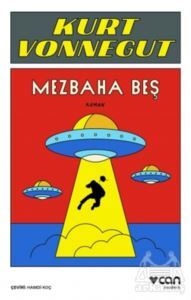 Mezbaha Beş - Can Yayınları