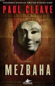 Mezbaha - Pegasus Yayınları