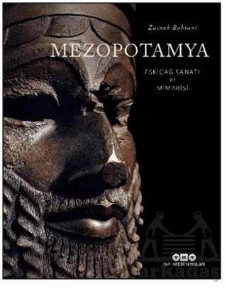 Mezopotamya - Eskiçağ Sanatı Ve Mimarisi - 1