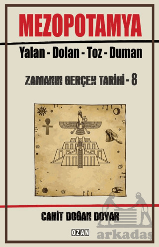 Mezopotamya - Ozan Yayıncılık