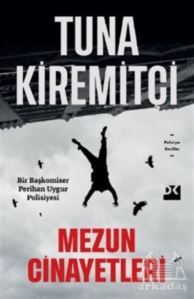Mezun Cinayetleri - Doğan Kitap