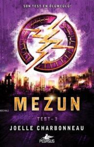 Mezun - Test 3. Kitap - Pegasus Yayınları