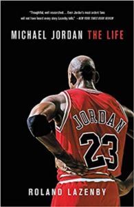 Michael Jordan: The Life - Back Bay Books