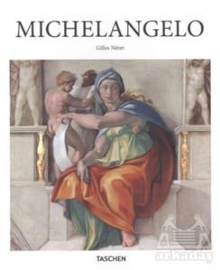 Michelangelo - 1