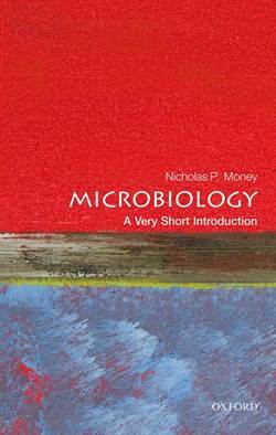 Microbiology: A Very Short Introduction - 1