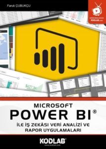 Microsoft Power Bi - Kodlab
