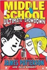 Middle School: Ultimate Showdown - Little Brown USA