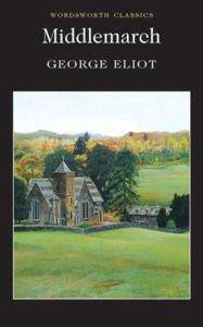 Middlemarch - Wordsworth