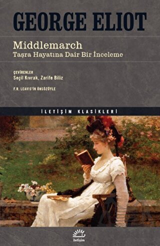 Middlemarch - İletişim Yayınevi