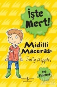 Midilli Macerası - İşte Mert! - 1