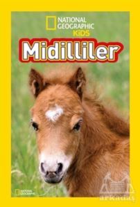 Midilliler - National Geographic Kids - Beta Kids