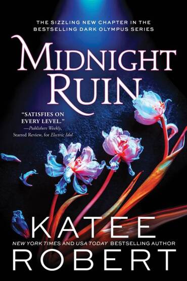 Midnight Ruin - Dark Olympus - Sourcebooks