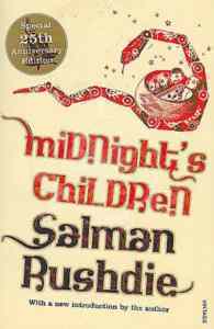 Midnight's Children - Vintage Books UK