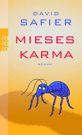Mieses Karma - Rowohlt