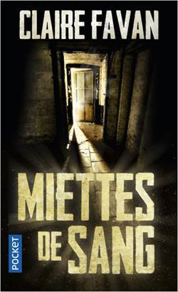 Miettes De Sang - 1