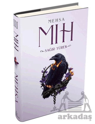 Mıh 3: Sağır Yürek - 1