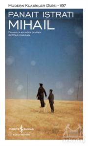 Mihail - İş Bankası Kültür Yayınları