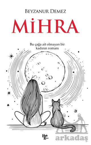 Mihra - 2