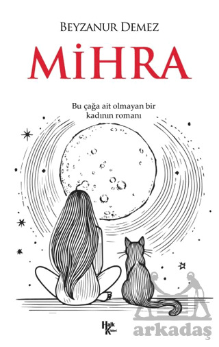Mihra - Halk Kitabevi