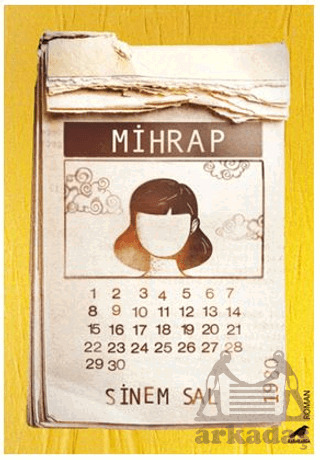 Mihrap - 1