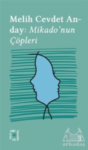 Mikado’Nun Çöpleri - Everest Açıkhava 3 - Everest Yayınları