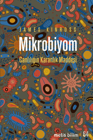 Mikrobiyom - 1