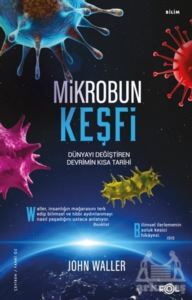 Mikrobun Keşfi - 1