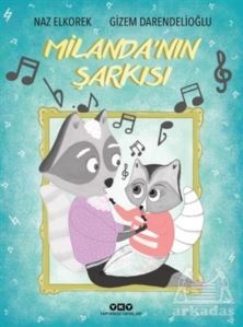 Milanda’Nın Şarkısı - Yapı Kredi Yayınları