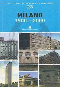 Milano 1900-2000 - Boyut Yayın Grubu