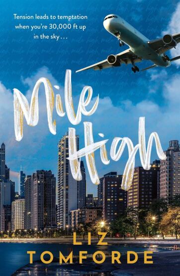 Mile High (Windy City 1) - Hodder & Stoughton
