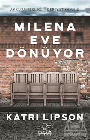Milena Eve Dönüyor - Nemesis Kitap