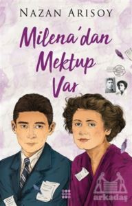 Milena’Dan Mektup Var - Dokuz Yayınları