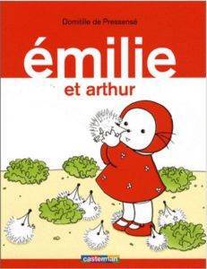 Émilie et arthur - Casterman