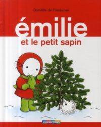 Émilie le Petit Sapin - Casterman