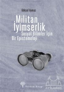 Militan İyimserlik - Yordam Kitap