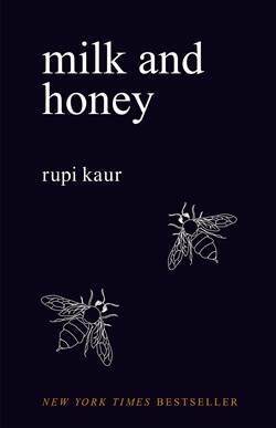 Milk And Honey - Andrews Mcmeel Publishing