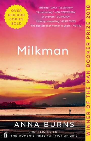 Milkman - 1